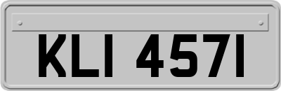 KLI4571