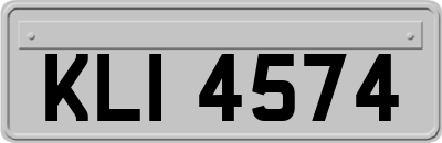 KLI4574