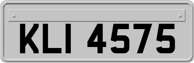 KLI4575