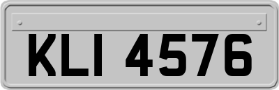 KLI4576