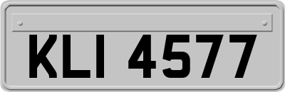 KLI4577