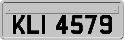 KLI4579