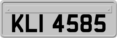 KLI4585