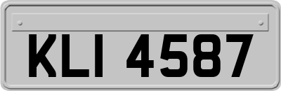 KLI4587