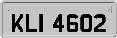 KLI4602