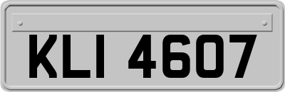 KLI4607