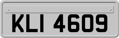 KLI4609
