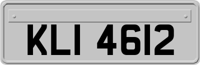 KLI4612