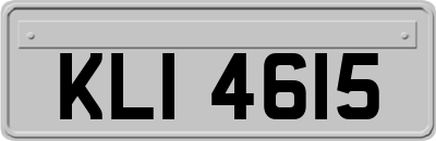 KLI4615