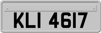 KLI4617