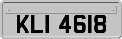 KLI4618