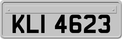 KLI4623