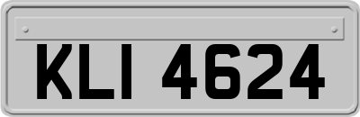 KLI4624