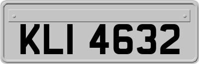 KLI4632
