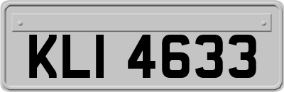 KLI4633
