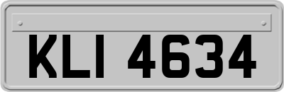 KLI4634