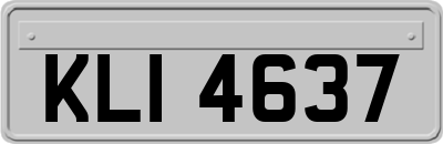 KLI4637