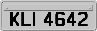 KLI4642