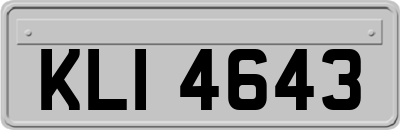 KLI4643