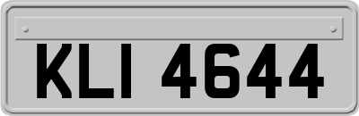 KLI4644