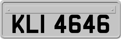 KLI4646