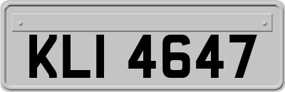 KLI4647