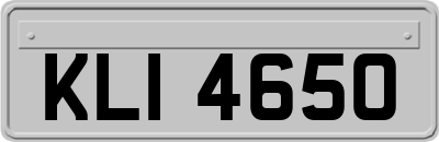 KLI4650
