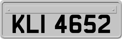 KLI4652