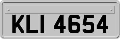 KLI4654