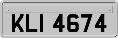 KLI4674