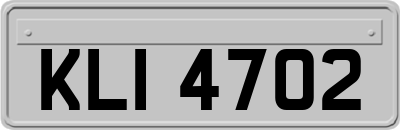 KLI4702