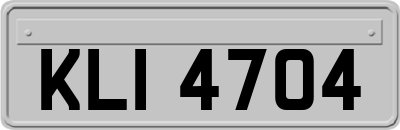 KLI4704