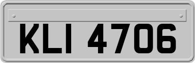 KLI4706