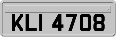 KLI4708