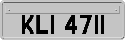 KLI4711