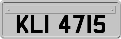 KLI4715