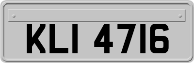 KLI4716
