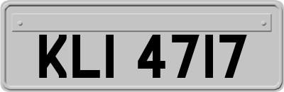 KLI4717