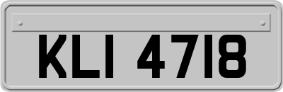 KLI4718
