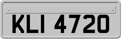 KLI4720