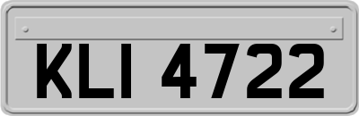 KLI4722