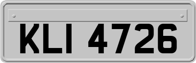 KLI4726