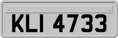 KLI4733