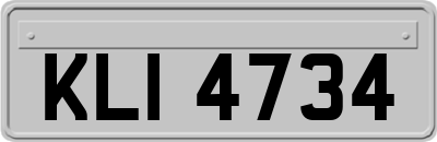 KLI4734