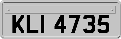 KLI4735