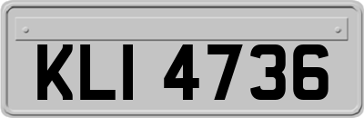 KLI4736