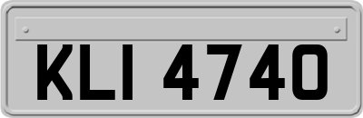 KLI4740
