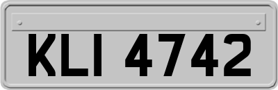 KLI4742