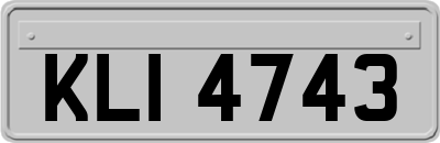KLI4743