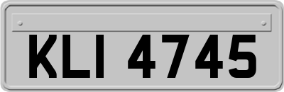 KLI4745